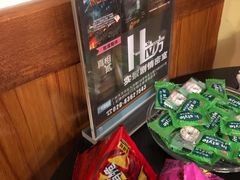 -H立方实景剧情密室(天河旗舰店)