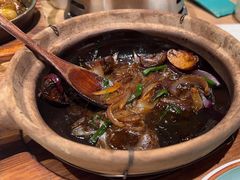 -阿西娅·西北妈妈拿手菜(华联店)
