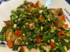 -滇道云南特色料理(康定路店)