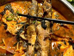 -益华家菜屋(世茂店)