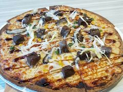 -必胜客(华辰店)