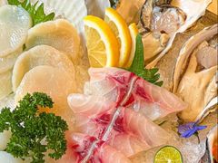-鲜入唯煮·港式海鲜牛肉火锅(金宝街店)
