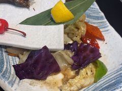 -味见·荣家(亚泰大街店)