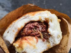 -牛煎里牛肉煎包淮南牛肉汤(广东路店)
