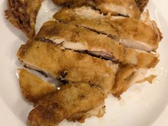 -玉华台饭庄(裕中西里小区店)