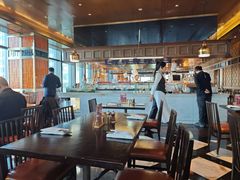 -君悦酒店·乐厨·高空自助餐(青年大街店)