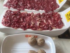 -潮汕大目牛肉火锅(皇岗旗舰店)