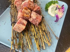 -福福泥炉烤肉(三台子店)