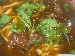 -西北馍王.陕西手工面(龙湖白沙天街店)