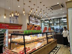 -味多美蛋糕(灯市口店)