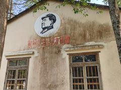 -东莞市大岭山森林公园