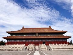 -北京市劳动人民文化宫(太庙)