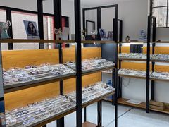 -五派眼镜(沙河店)