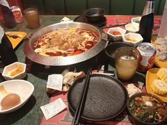 -牛New寿喜烧(曹路花园城店)