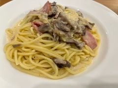 -萨莉亚意式餐厅(长安万达店)