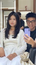 -WM Hair Salon精品店