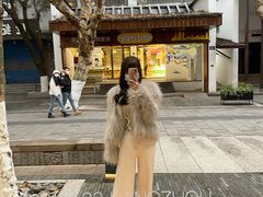 -杭州西湖银泰百货