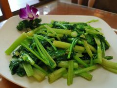 -友强·23年特色海鲜大排档(厦门店)