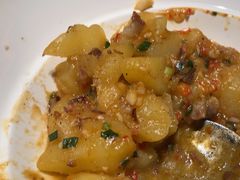 -炊烟小炒黄牛肉(浦东世纪汇店)