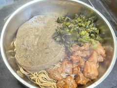 素鸡-永春面馆(江桥店)
