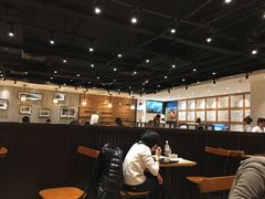 大堂-大家乐(广州白云三元里2店)