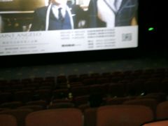 -佳兆业国际影城(鞍山店)