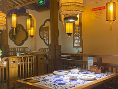 -江南赋(内蒙古大厦店)