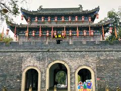 -昌州古城