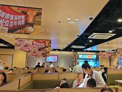 -海底捞火锅(天津SM城市广场店)