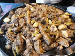 -甘家界牌柠檬鸭(青山店)