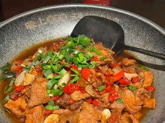 -味上湘菜馆(岳麓山店)