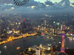 -上海中心大厦