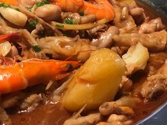-胖哥俩肉蟹煲(湖滨银泰in77店)