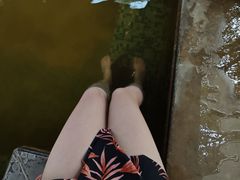 -张家港金凤凰度假村温泉