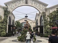 -比斯特苏州购物村精品奥特莱斯
