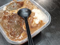 -甜心闲生传统手工冰粉(太古里店)
