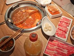 -季季红火锅(长沙步行街店)