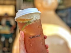 -SENTEA森茶(麦地丽日店)