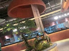 -福满我家大碗厨·湘菜(上海大厦店)