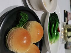 -御花园酒店(希尔顿店)