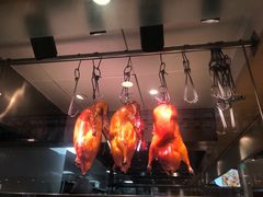-姥姥春饼·烤鸭(未央路盛龙店)
