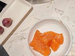 -半岛听涛蒸汽海鲜自助(K11店)