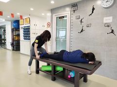 -中田·健身+普拉提(虹悦城店)