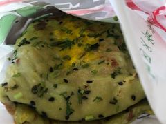 -蛋多多精神饼新派鸡蛋饼(三台子店)