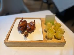 -汤城小厨•粤菜•靓汤(金宝街店)