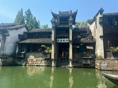-乌镇景区