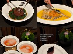 -淮香国色·淮扬菜(正大中心店)