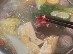 -八合里潮汕鲜牛肉火锅(吉大店)