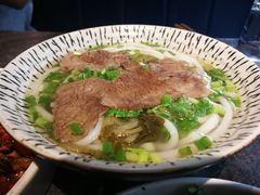 -泉味道贵州厨房(三里河店)