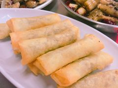 -小民大排档(马场角横路店)